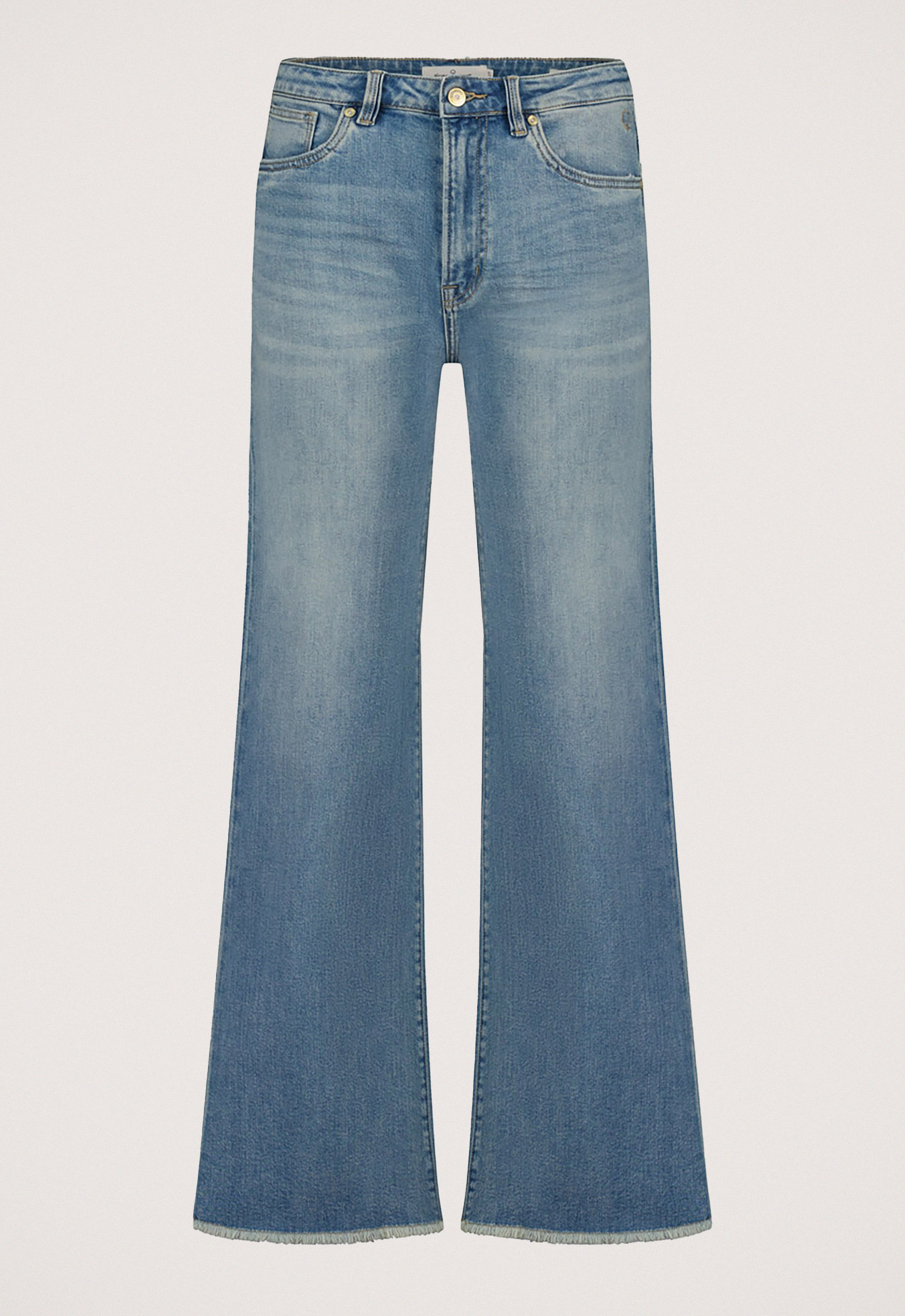 Circle of trust Marlow Wide Leg Jeans