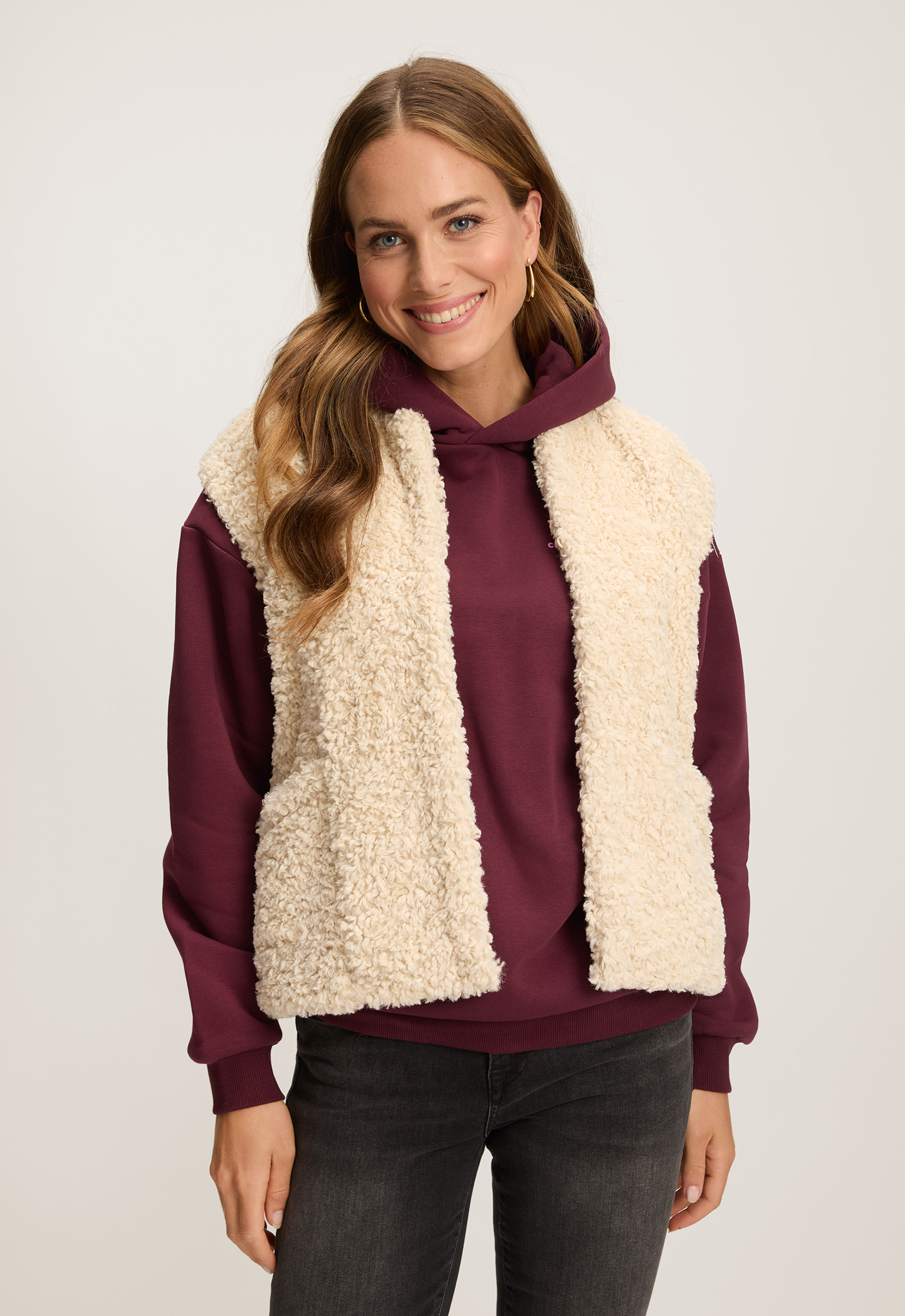 Circle of trust Ariana Gilet