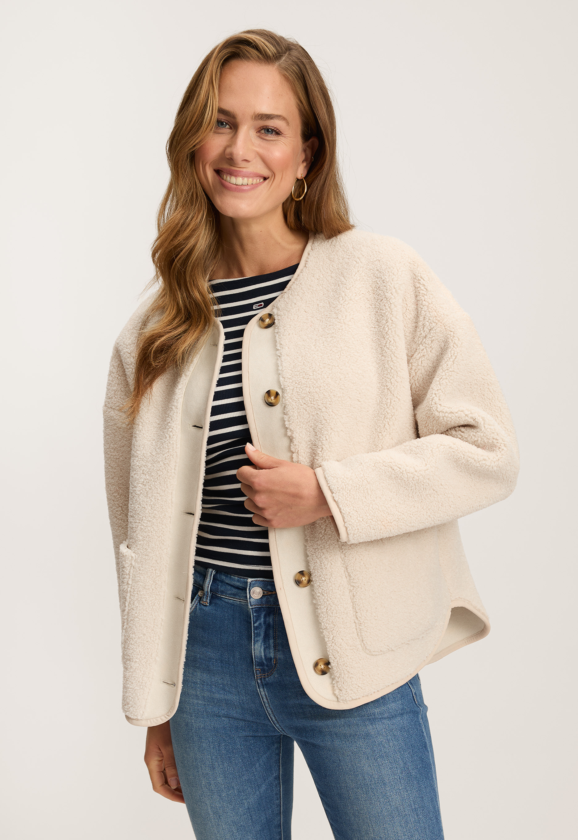 Circle of trust Gwen Jacket