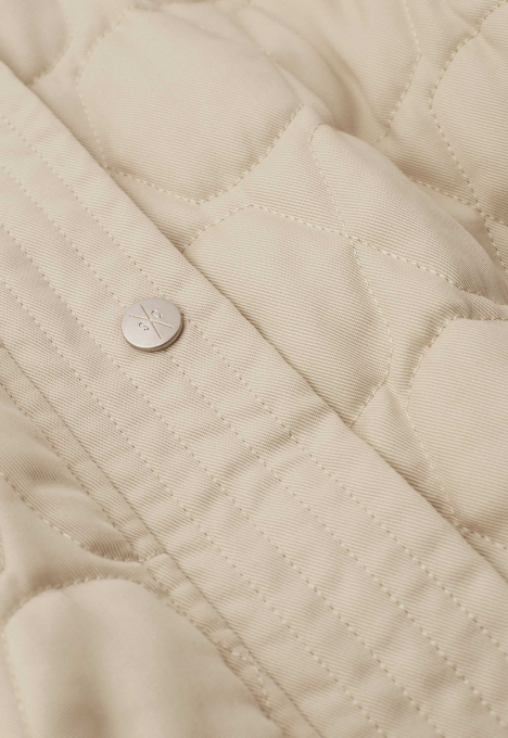 Quilted Bomber