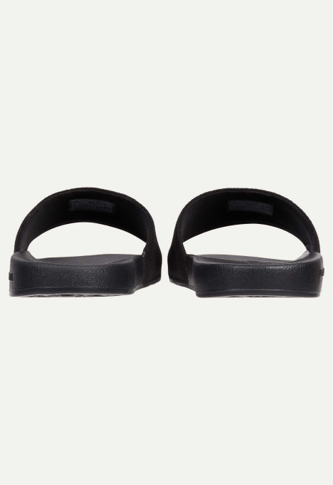 Slide Monogram Slippers