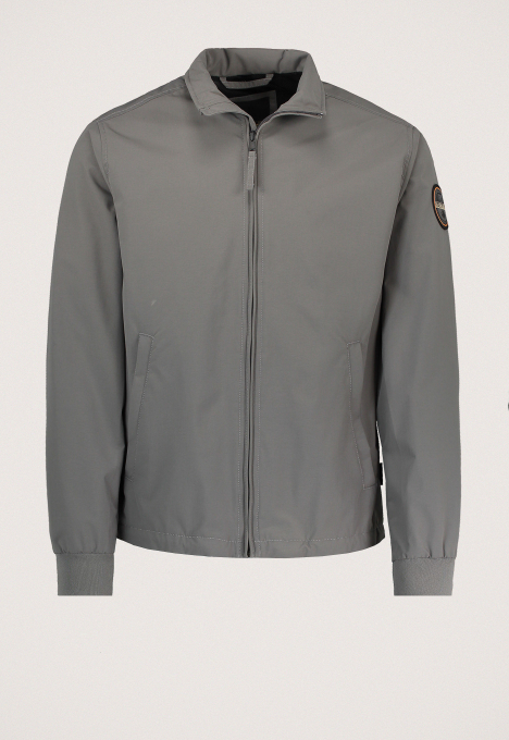 Agard Bomber Jas