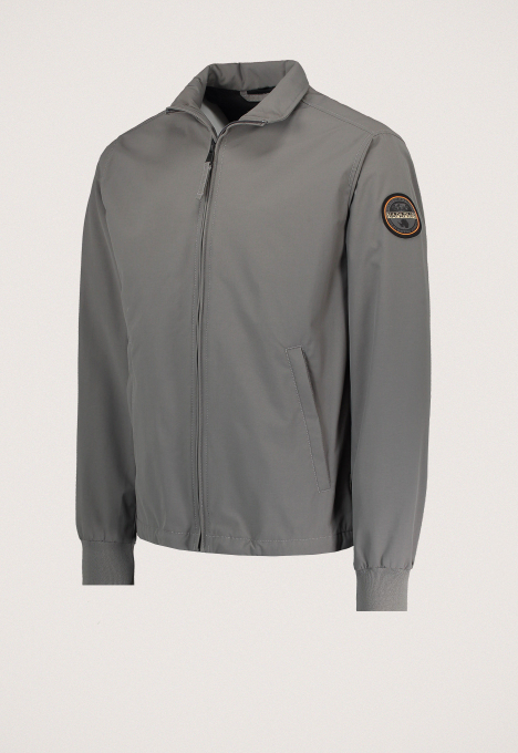 Agard Bomber Jas