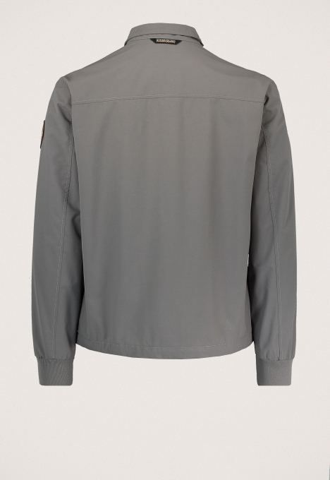 Agard Bomber Jas