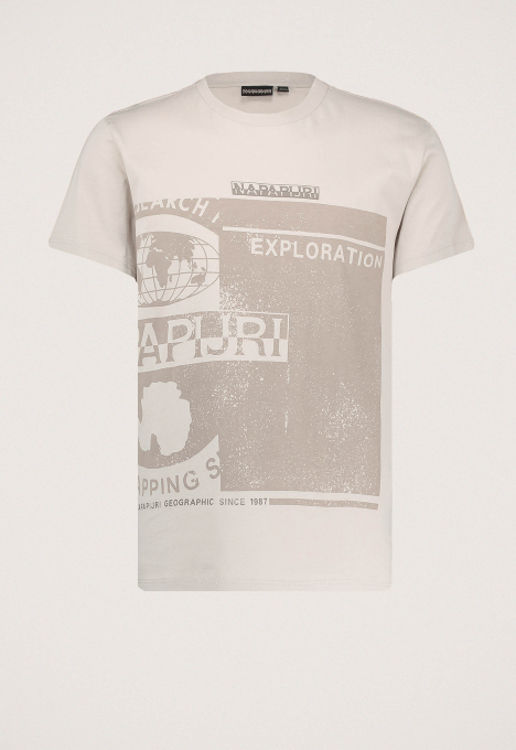 S-Manta T-shirt 