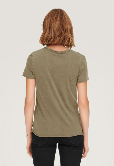 Lucy T-shirt