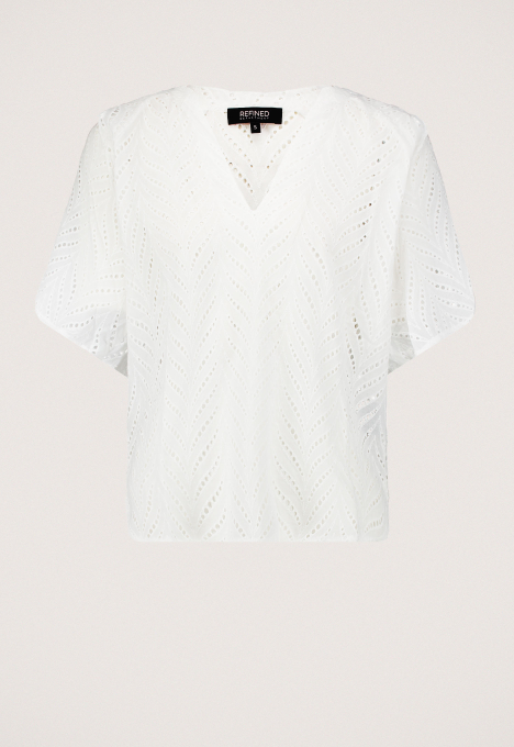 Missy Blouse