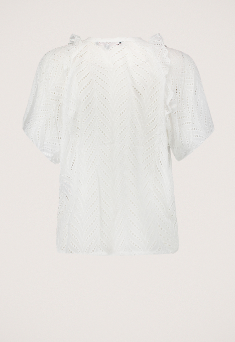 Missy Blouse