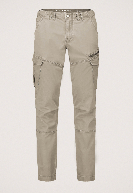 Notch Cargo Broek 