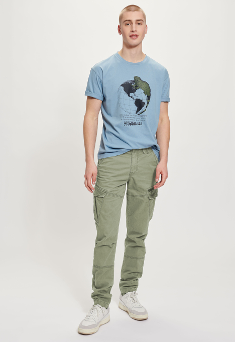Notch Cargo Broek 