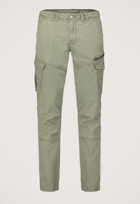 Notch Cargo Broek 