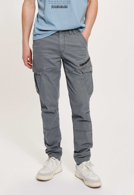 Notch Cargo Broek