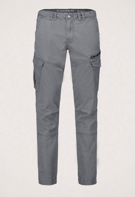 Notch Cargo Broek 