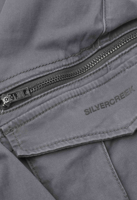 Notch Cargo Broek 