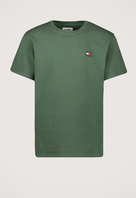 Badge T-shirt