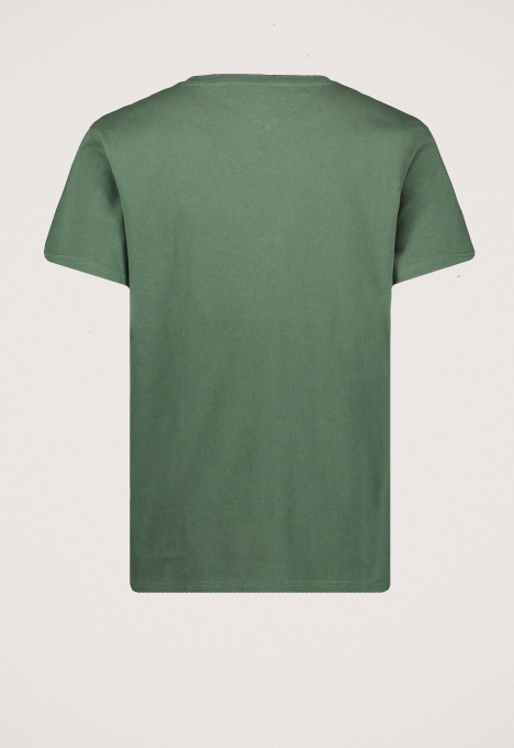 Badge T-shirt