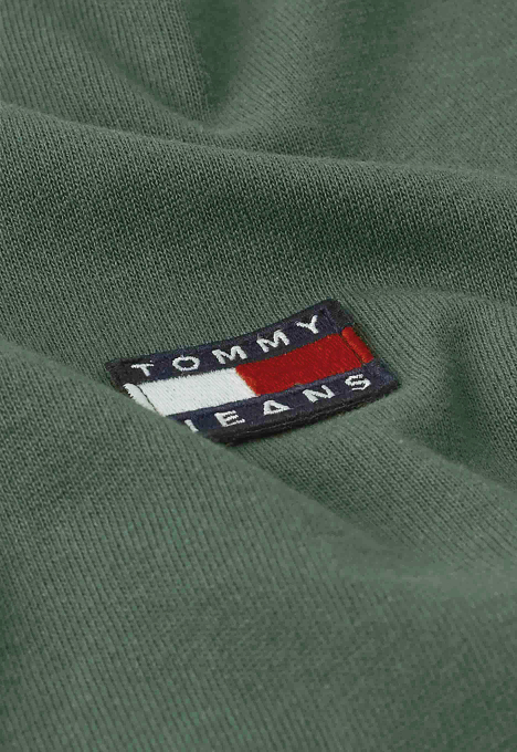 Badge T-shirt