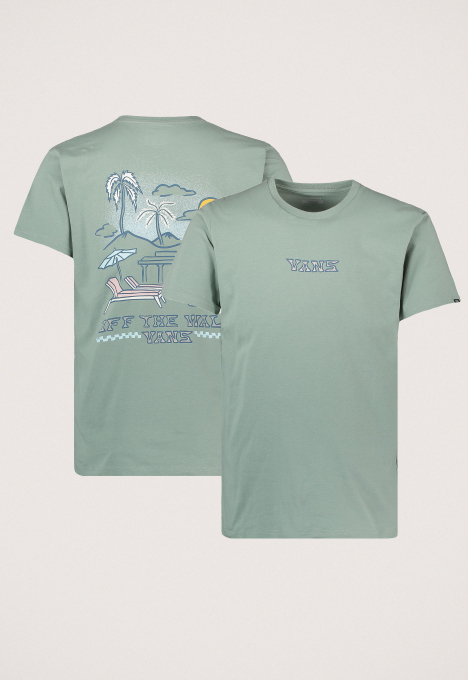 Pool Side Resort T-shirt
