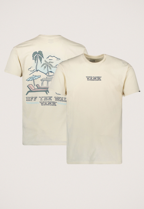 Pool Side Resort T-shirt