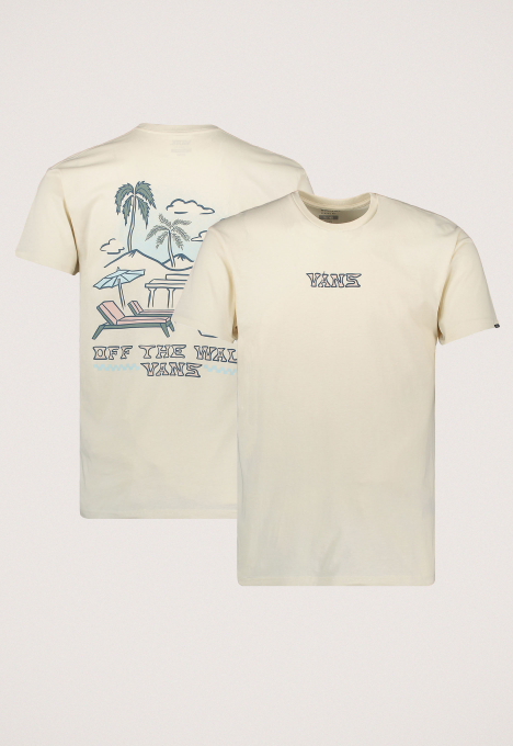 Pool Side Resort T-shirt 