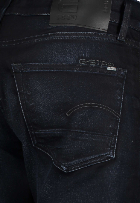 3301 Slim Jeans
