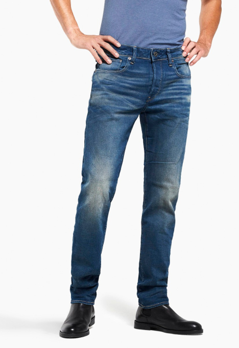 3301 Slim Jeans