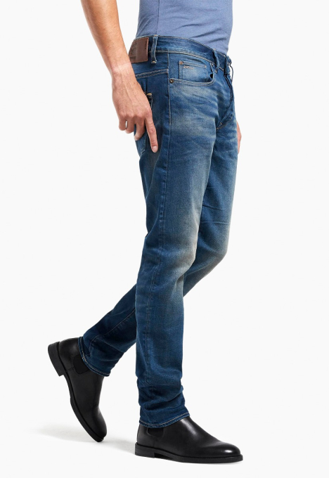 3301 Slim Jeans