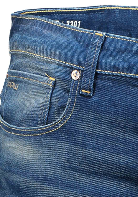 3301 Slim Jeans