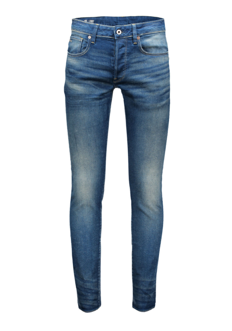 3301 Slim Jeans