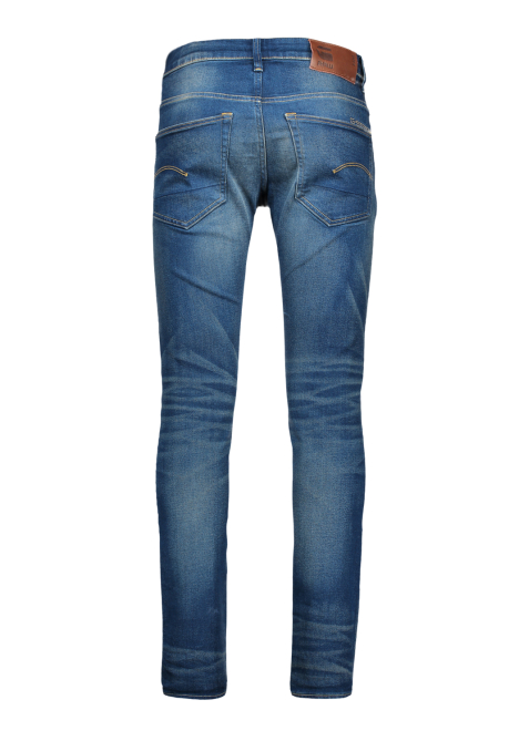 3301 Slim Jeans