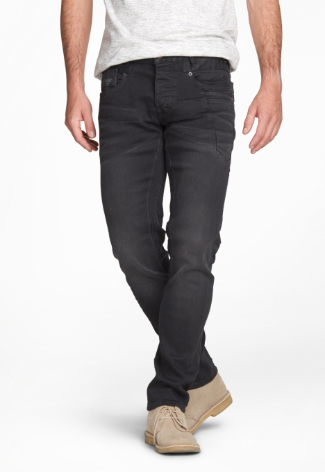 Commander Straight Jeans