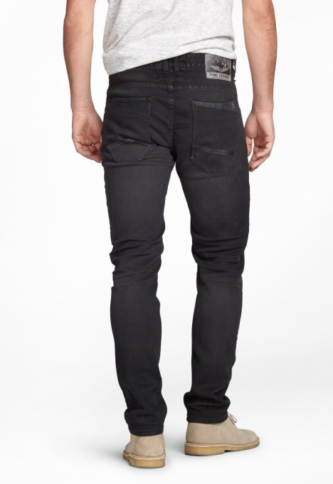 Commander Straight Jeans
