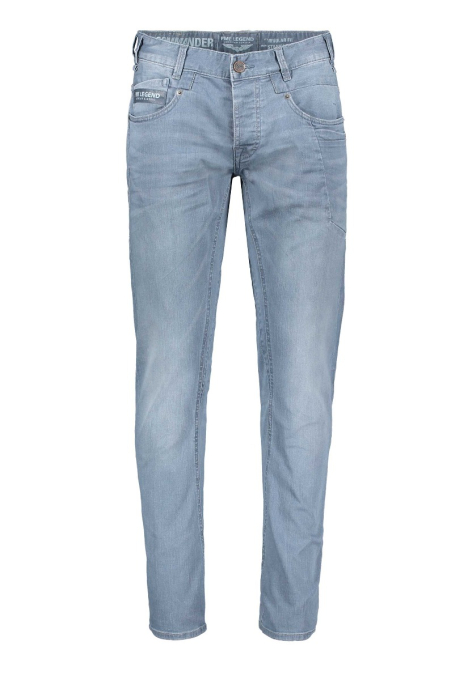 Commander Straight Jeans