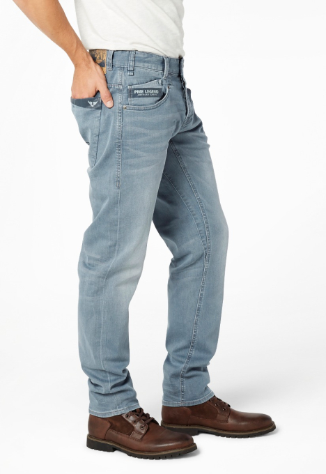 Commander Straight Jeans