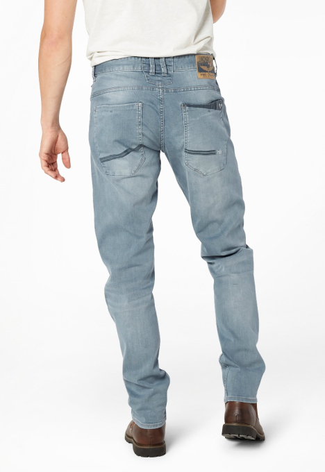 Commander Straight Jeans