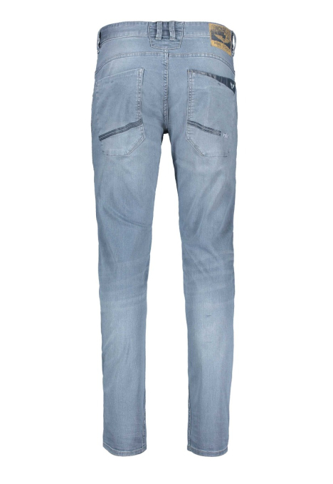 Commander Straight Jeans