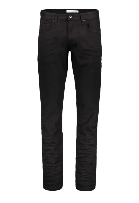 Copper Straight Jeans
