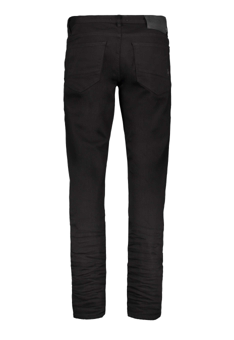 Copper Straight Jeans