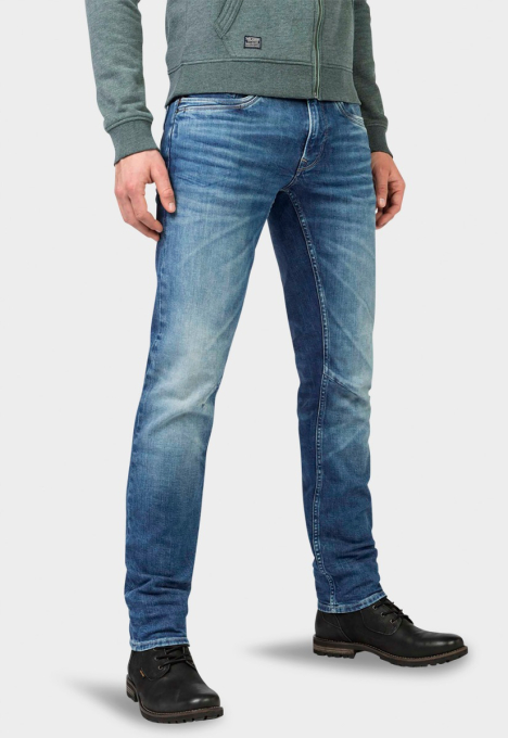 PTR650 Skymaster Tapered Jeans