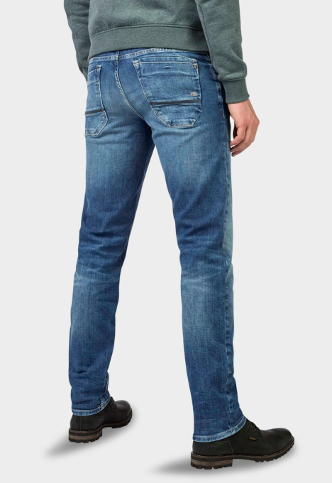 PTR650 Skymaster Tapered Jeans