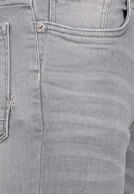 Drill Super Slim Jeans