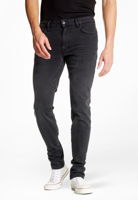 Drill Super Slim Jeans