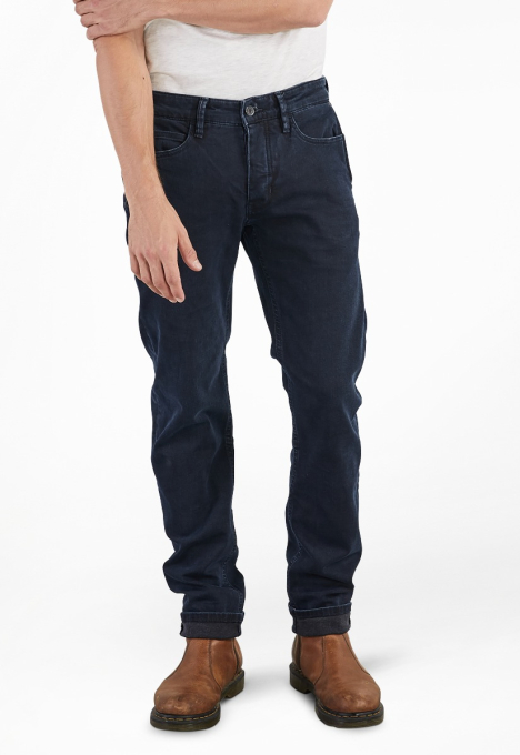 Dylan Regular Tapered Jeans