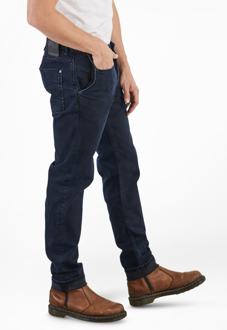 Dylan Regular Tapered Jeans