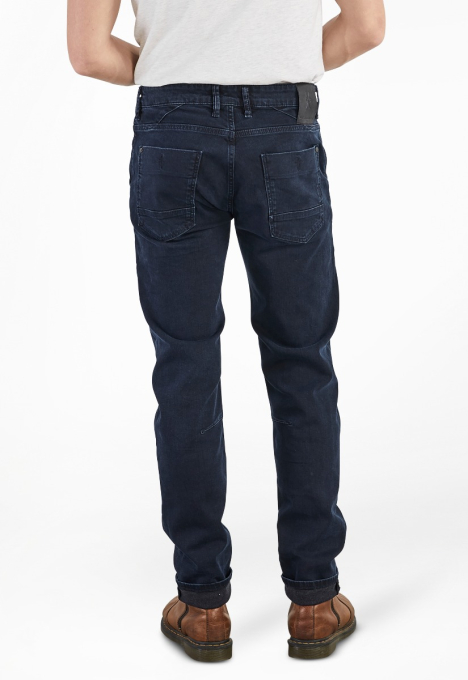 Dylan Regular Tapered Jeans