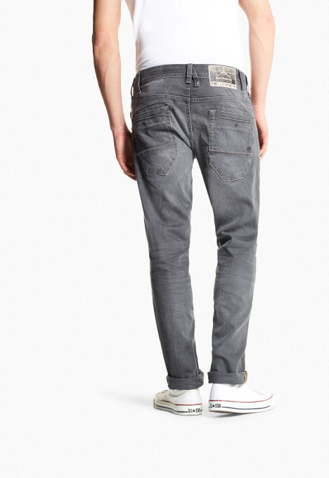 Skyhawk DAB Slim Jeans