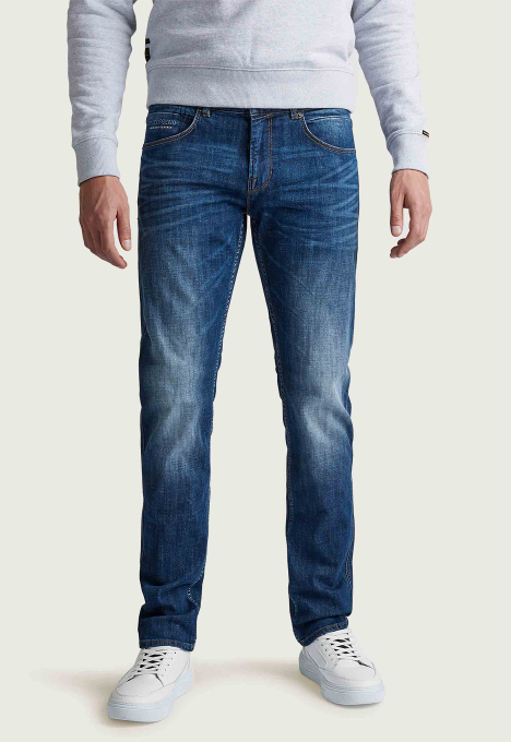 Nightflight Regular Jeans 