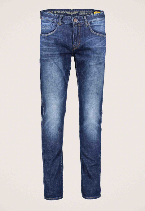 Nightflight Regular Jeans 