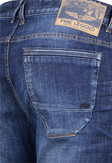 Nightflight Regular Jeans 