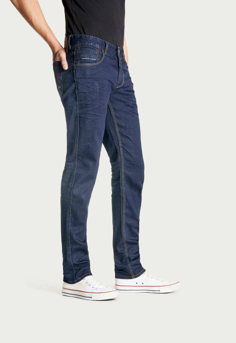 Nightflight Regular Jeans 